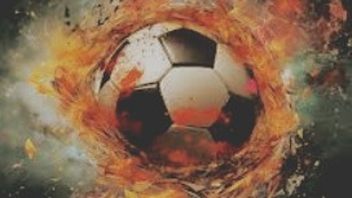 St Anthony SC Triumphs in Penalty Shootout to Reach Fr Agnelo Youth Football Final