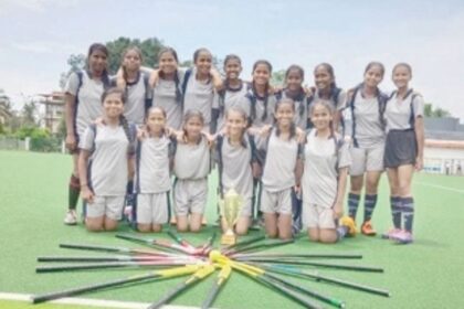 St Anthony’s, Duler, bound for Delhi after beating Govt HS, Keri