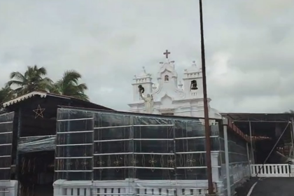 St Anthony’s Feast and Trezen at Deusua Chinchinim to Begin June 2, 2025