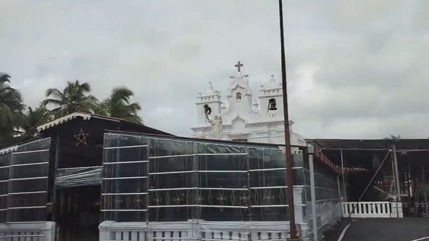 St Anthony’s Feast and Trezen at Deusua Chinchinim to Begin June 2, 2025 1 St Anthony’s Feast and Trezen at Deusua Chinchinim to Begin June 2, 2025