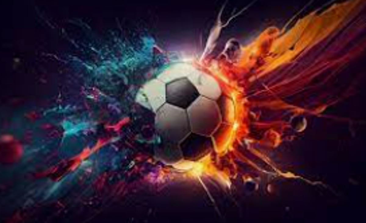 St Anthony’s High School and St Anne’s Institute Draw in Next Gen League 2.0 U-12 Football Match