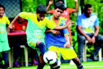 St Anthony’s, Loyola, St Xavier’s, OL Carmel HS advance