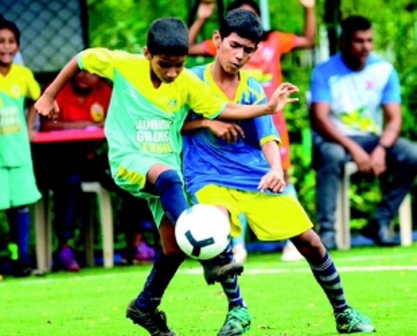 St Anthony’s, Loyola, St Xavier’s, OL Carmel HS advance