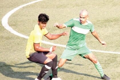 St Anthony’s Marna snatch victory against PVC Parra