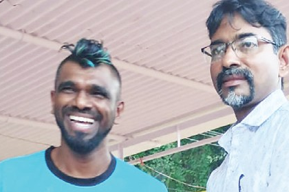 St Anthony’s SC Assolda Enter Final of Super Soccer Tournament with 2-0 Win Over Navelim Villagers Union