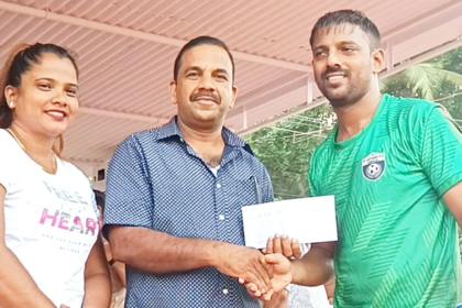 St Anthony’s SC Edge United Boys of Dando in Penalty Shootout to Reach Quarters