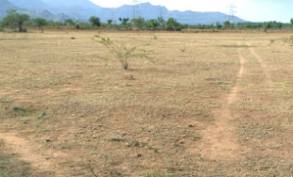 St Cruz ex-sarpancha’s construction  application kept on hold