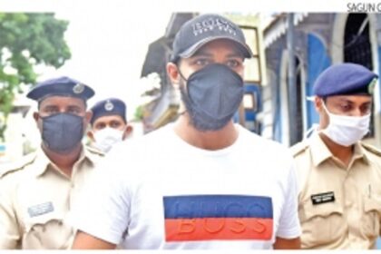 St Cruz shootout, prostitution rackets, sword wielding, Arpora party and more in a pandemic