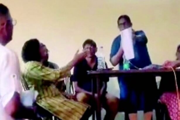 St Estevam passes resolution for inclusion of Romi Konknni in Official Language Act