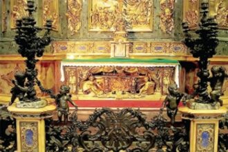 St Ignatius of Loyola’s impact on St Francis Xavier