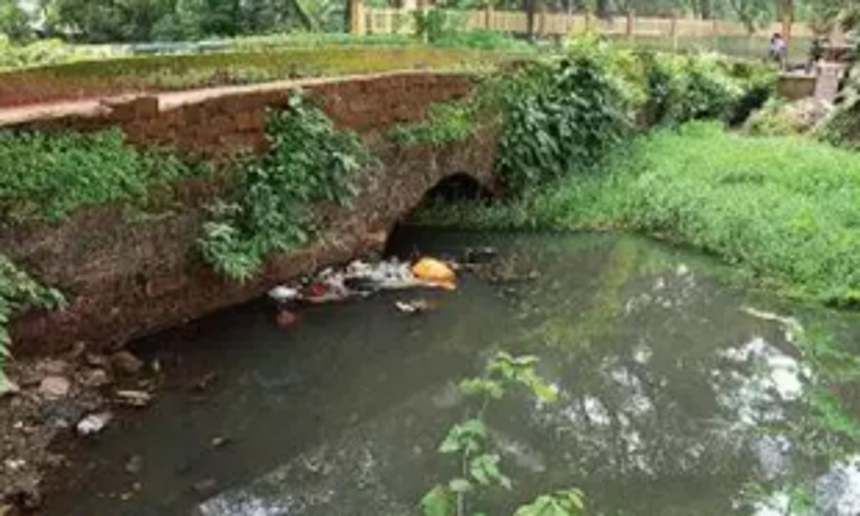St Inez Creek to be rejuvenated under PULL