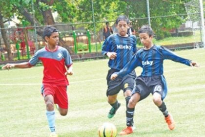 St Joseph Educational Inst, The Kings School, Perpetual Succour Convent move into last eight