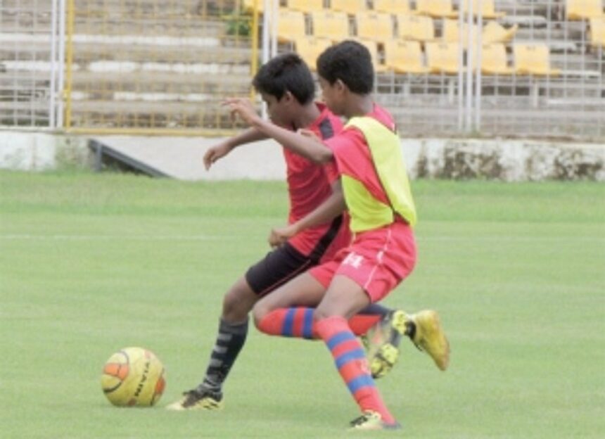St Joseph HS edge past Saviour of the World HS; Perpetual Succour HS win 1 St Joseph HS edge past Saviour of the World HS; Perpetual Succour HS win