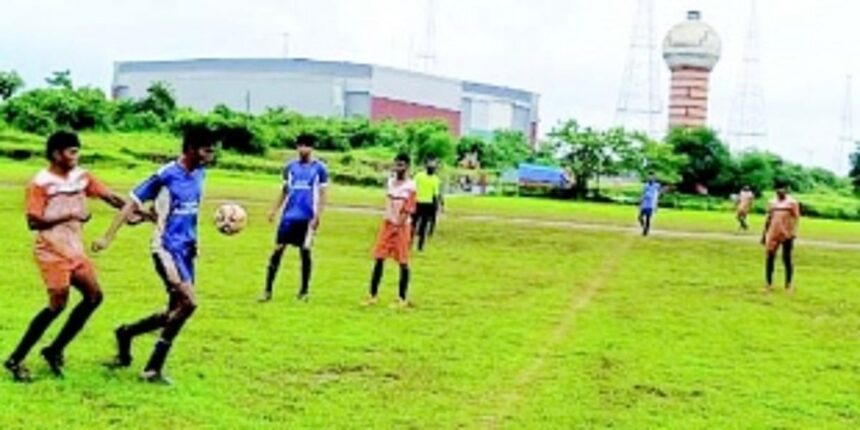 St Joseph Vaz, DM’s, PCCE, Shree Damodar, Quepem and Sridora Caculo move into next round 1 St Joseph Vaz, DM’s, PCCE, Shree Damodar, Quepem and Sridora Caculo move into next round