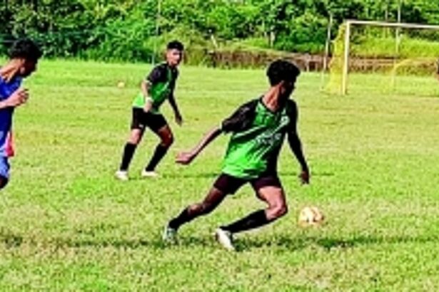 St Joseph Vaz, MES, St Xavier’s, Rosary and  Fr Agnel College register comfortable win