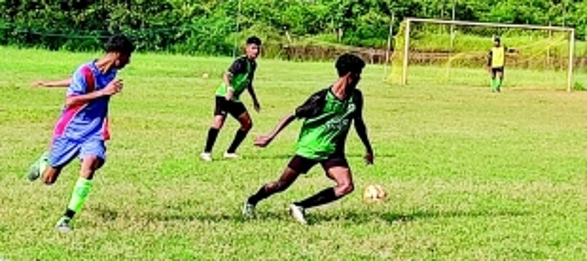 St Joseph Vaz, MES, St Xavier’s, Rosary and  Fr Agnel College register comfortable win