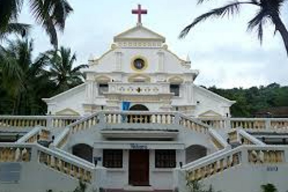 St Joseph Vaz Sanctuary reopens  for Masses, services from Sunday