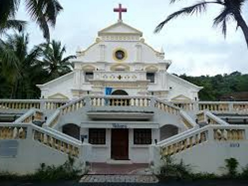 St Joseph Vaz Sanctuary reopens for Masses, services from Sunday