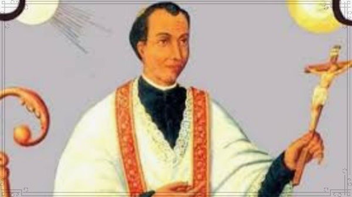 St Joseph Vaz: The Zealous Evangeliser Who Spread the Gospel of Hope in Sri Lanka