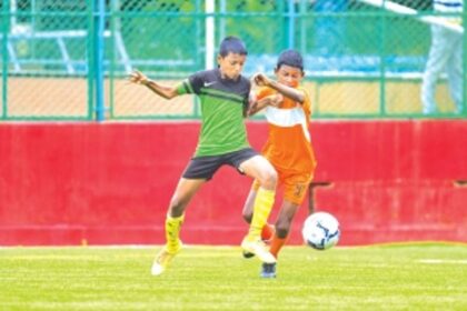 St Joseph’s, Perpetual Succour Convent, St Xavier’s HS, Auxilium HS win