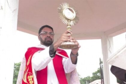 St Lawrence feast to be celebrated today