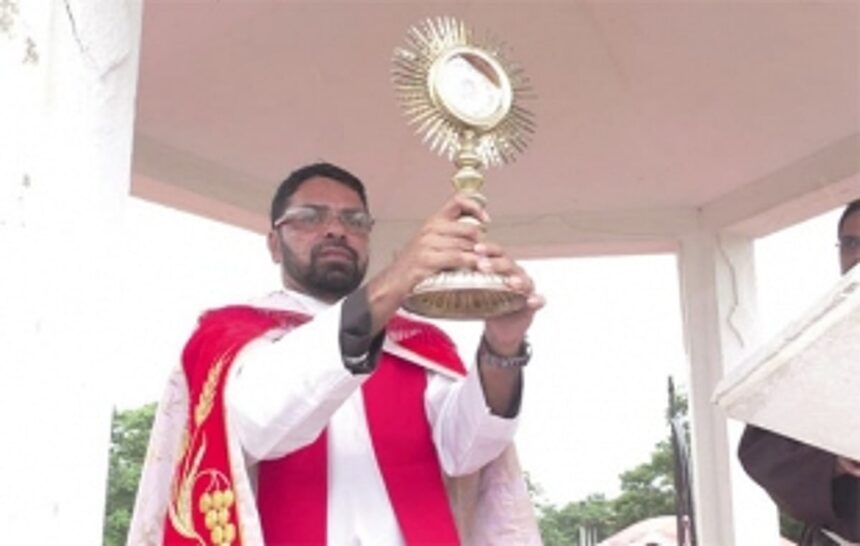 St Lawrence feast to be celebrated today