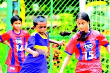 St Pius X Convent, The King’s School, Regina Martyrum, Perpetual Succour, St Joseph’s move ahead