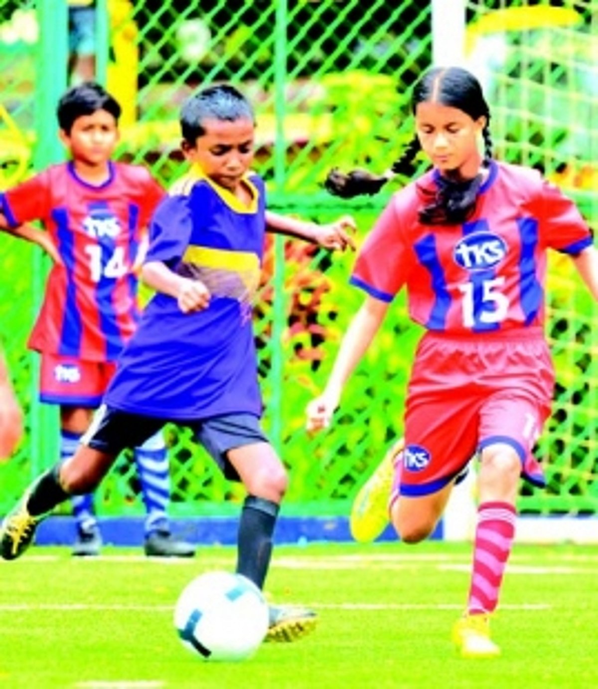 St Pius X Convent, The King’s School, Regina Martyrum, Perpetual Succour, St Joseph’s move ahead