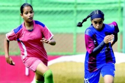 St Rita HS, Rosary, Mount Mary  & The King’s School move ahead