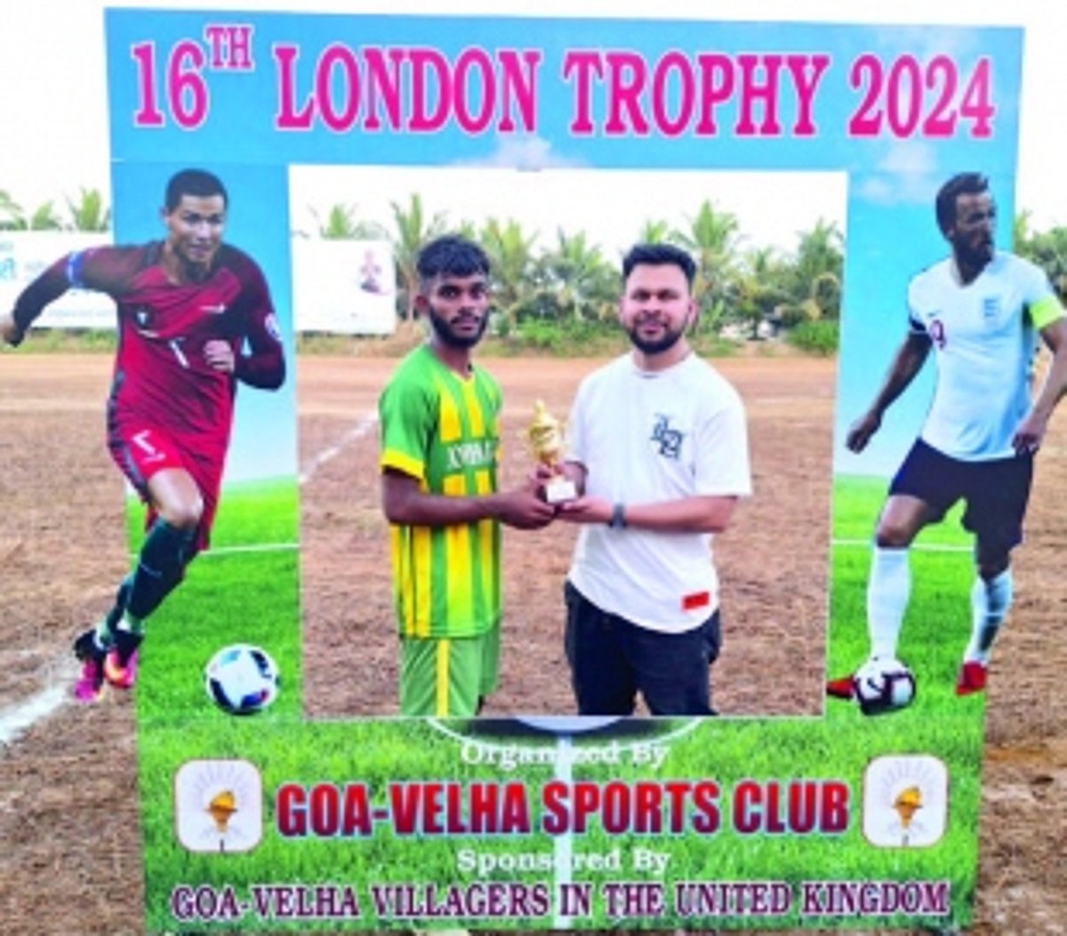 St Savio SC move into quarters