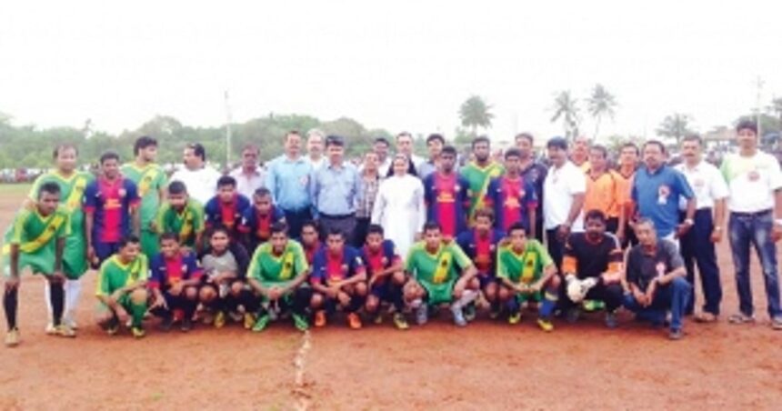 St Savio victorious 1 St Savio victorious