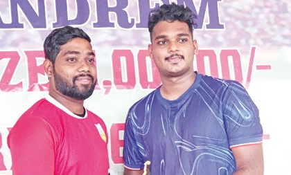 St Savio’s SC Edge Past Sinquerim SC in Sudden Death at Rosary Cup Mandrem