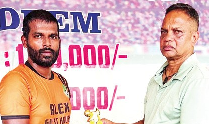 St Savio’s SC Edge Past St Anthony’s SC 4-3 to Reach Rosary Cup Semi-Finals in Mandrem