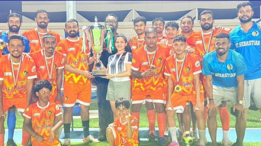 St Sebastian, Marna-Siolim Win Coppa Goa 2025 in UAE After Tie-Breaker Thriller 1 St Sebastian, Marna-Siolim Win Coppa Goa 2025 in UAE After Tie-Breaker Thriller
