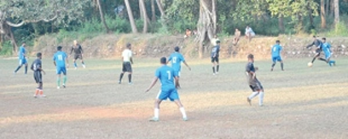St Sebastian YC make semi-finals grade
