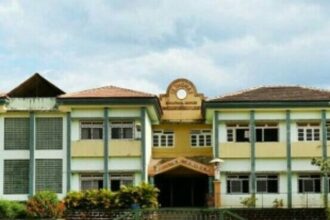 St Thomas HSS PTA takes umbrage to Principal's circular