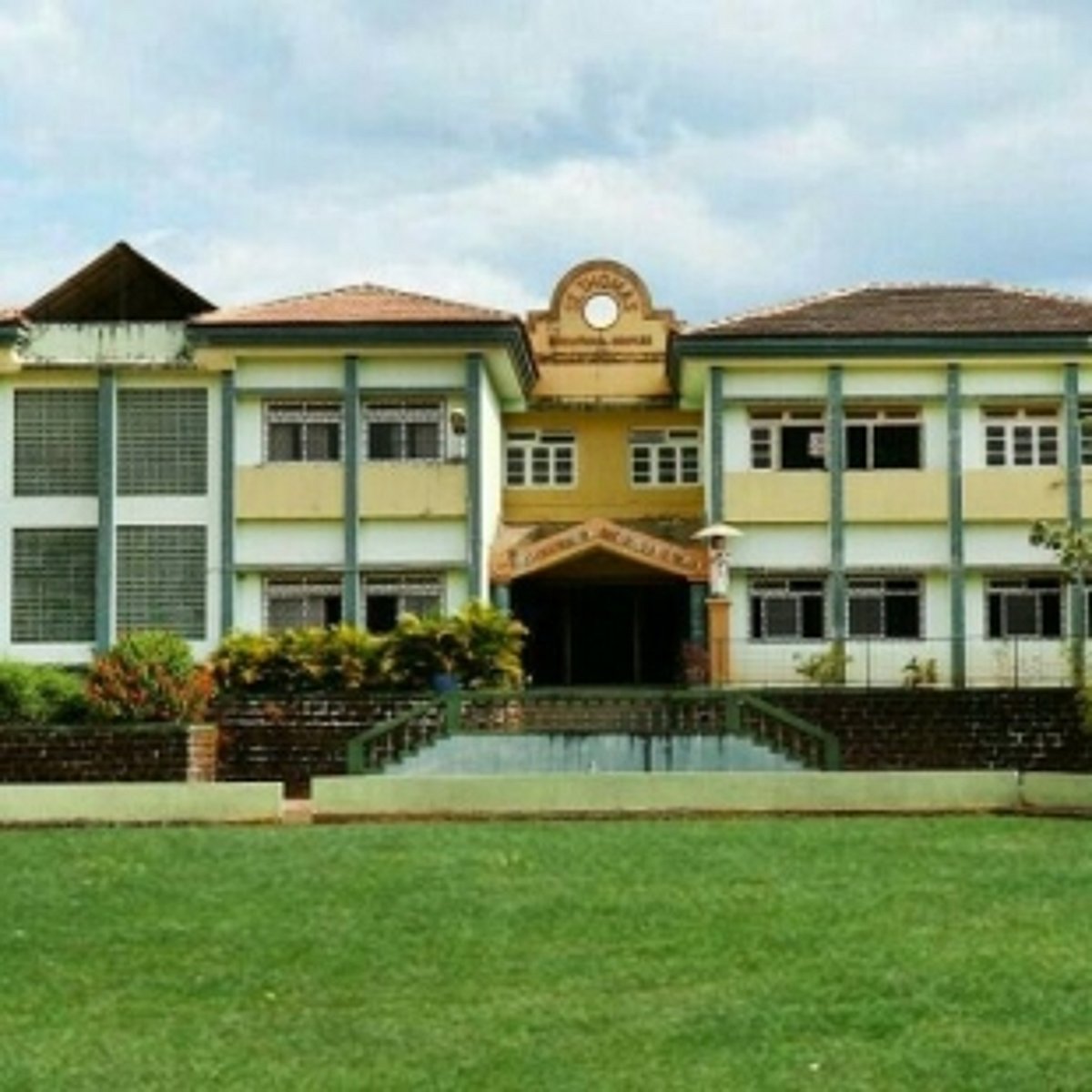 St Thomas HSS PTA takes umbrage to Principal's circular