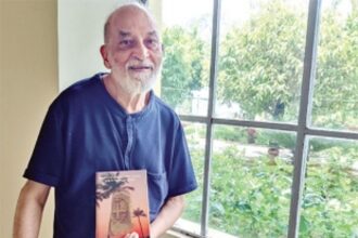 St Thomas baptized couple in Goa before voyaging to Kerala, says historian