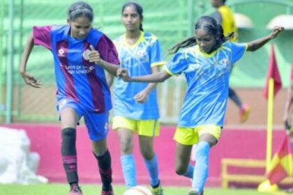 St Xavier’s HS, Perpetual Succour Convent,  Bethany Convent, St Pius X in next round