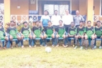 St Xavier’s HSS emerge North District U-17 Subroto Mukherjee champions