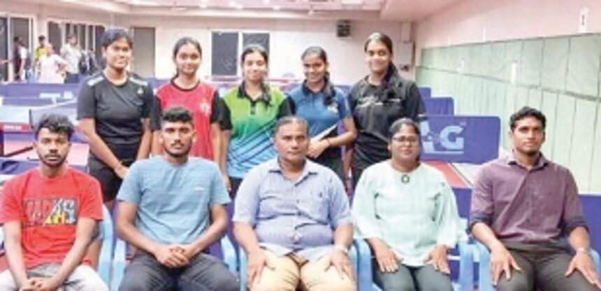 St Xavier’s HSS emerge victorious 1 St Xavier’s HSS emerge victorious