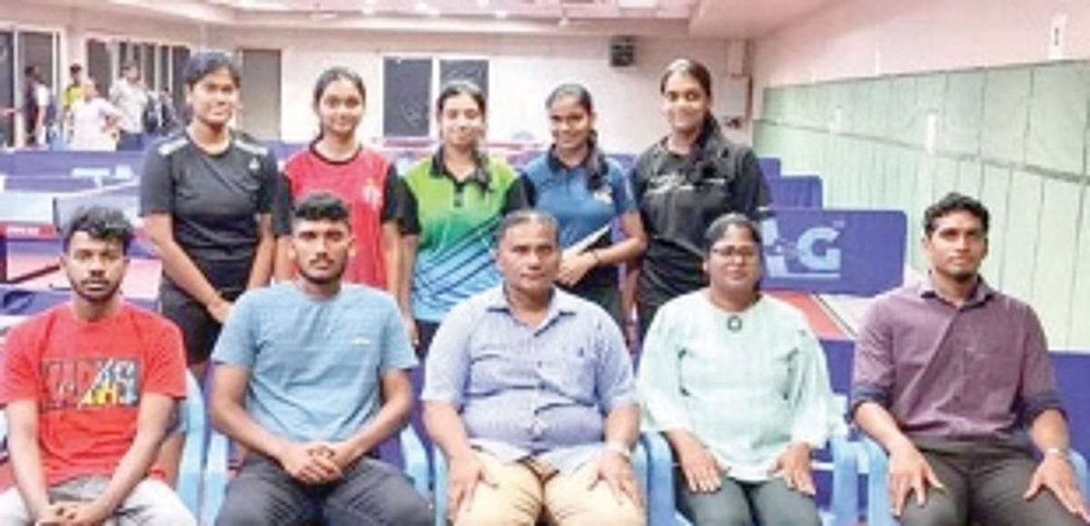 St Xavier’s HSS emerge victorious