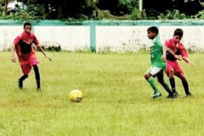 St Xavier’s, Regina Martyrum, Loyola make progress