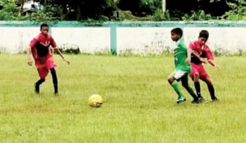 St Xavier’s, Regina Martyrum, Loyola make progress