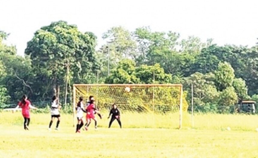 St Xavier’s to battle against Rosary for championship title on Monday