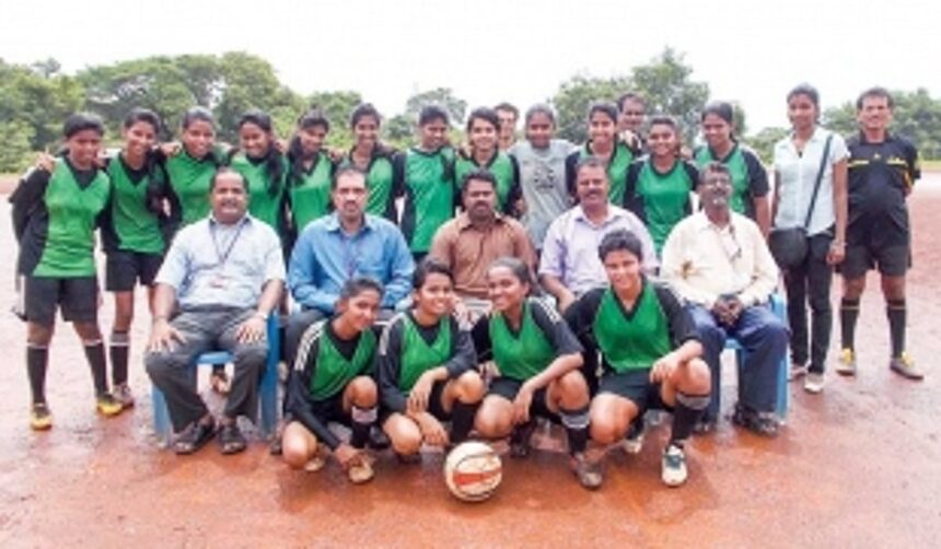 St Xavier’s top Bardez 1 St Xavier’s top Bardez