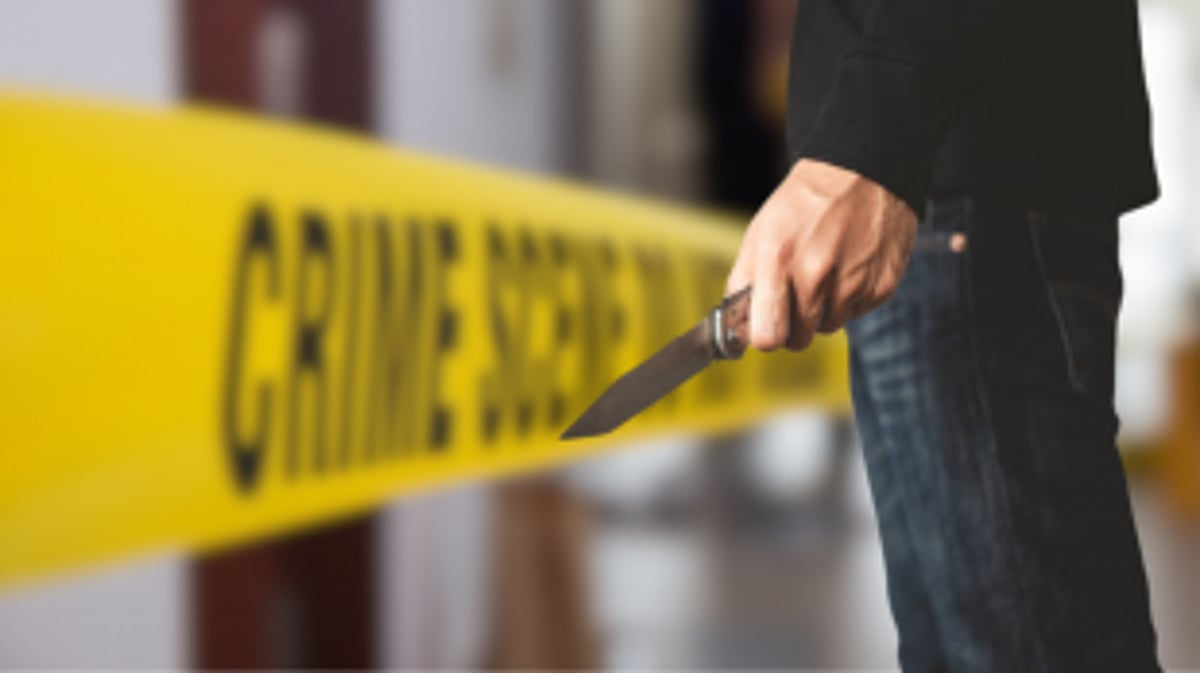 Stabbing at Indiana Gym: 24-Year-Old Arrested for Attack on Indian Student