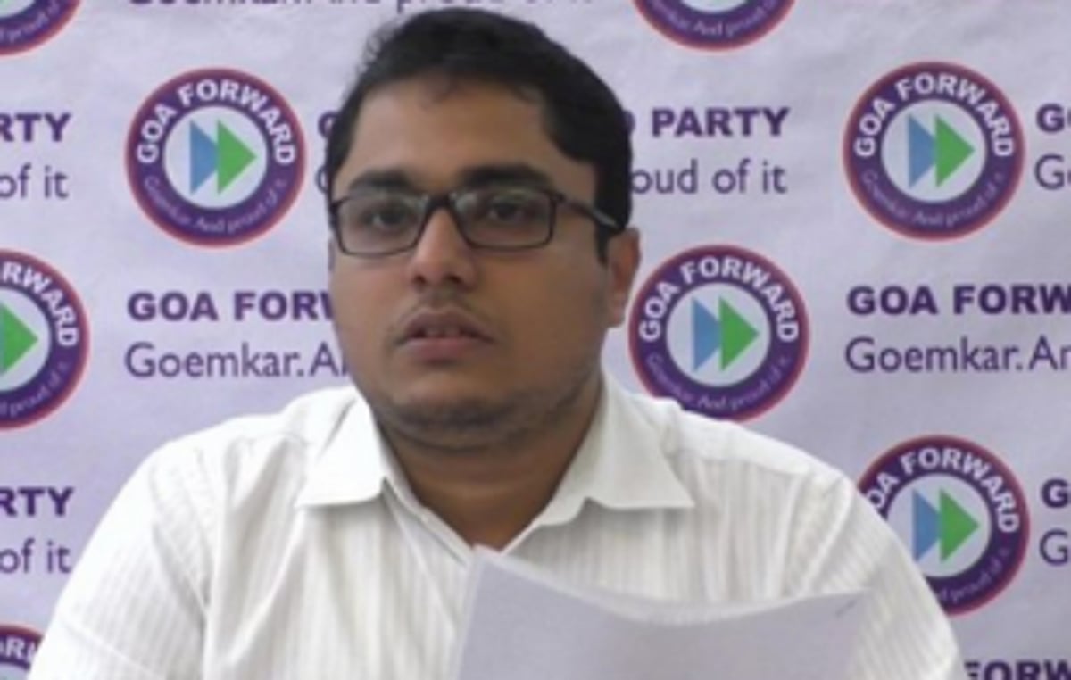 Staff will curse govt for  creating financial  troubles, says GFP