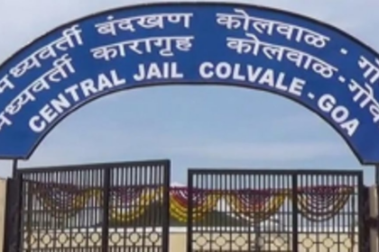 Staff with COVID symptoms still perform duty in Colvale jail!