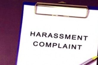 Staffer files stalking complaint  against Director of Civil Supplies